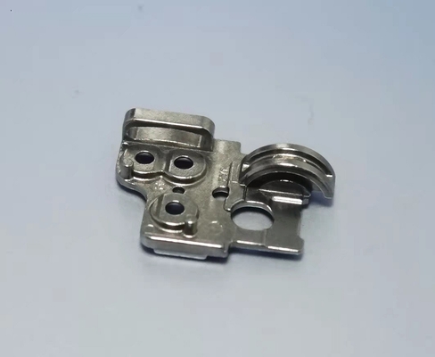 0.05mm de Injectie van het Titaniummetaal het Vormen