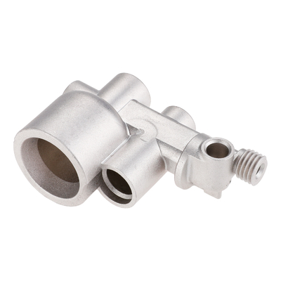Parel vernietigd MIM Metal Injection Molding