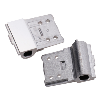 Micro- Elektronikainjectie het Vormen