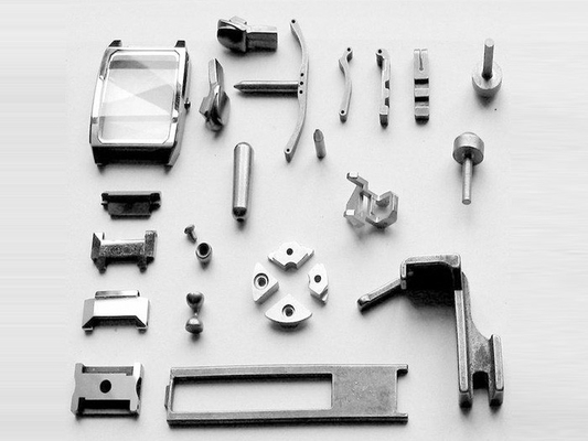 OEM Automatische Horlogecomponenten