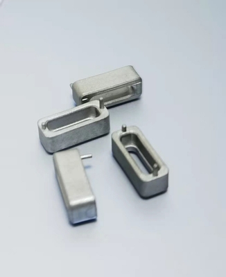 0.01mm de Delen van de Poedermetallurgie