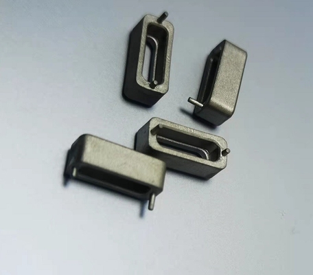 0.01mm de Delen van de Poedermetallurgie