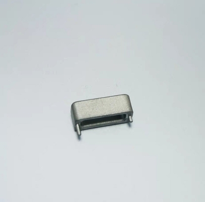 0.01mm de Delen van de Poedermetallurgie
