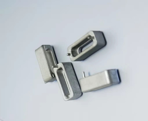 0.01mm de Delen van de Poedermetallurgie