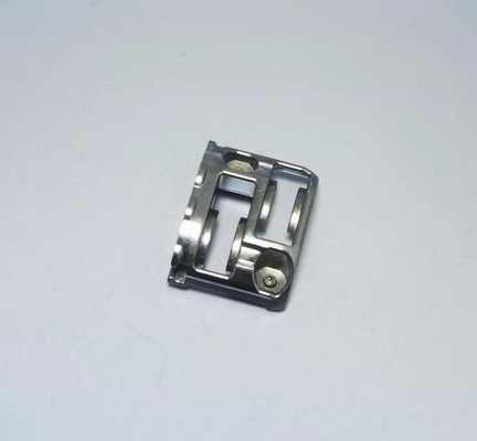 Roestvrij staal MIM Injection Molding