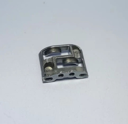 Roestvrij staal MIM Injection Molding