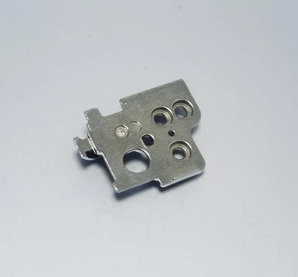 0.05mm de Injectie van het Titaniummetaal het Vormen