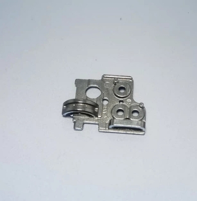 0.05mm de Injectie van het Titaniummetaal het Vormen