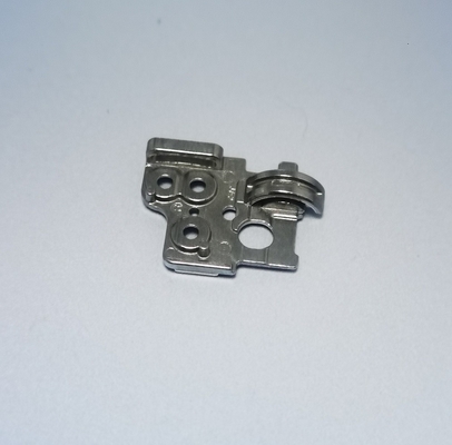 0.05mm de Injectie van het Titaniummetaal het Vormen